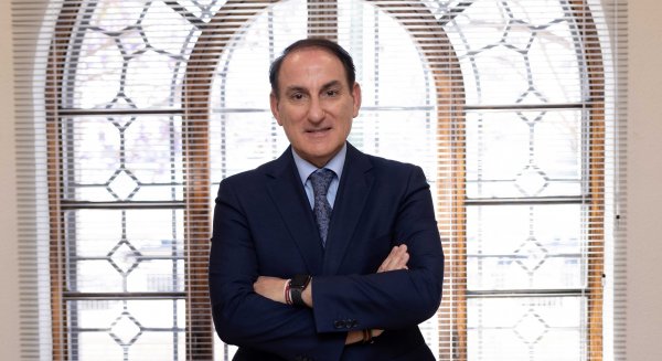 El director de la Confederación de Empresarios de Málaga es reelegido vicepresidente en el ámbito nacional