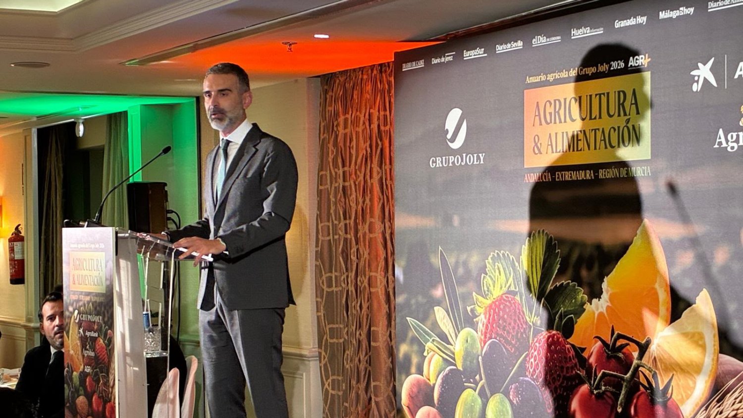 El adelanto de las ayudas para los agricultores malagueños roza los 50 millones