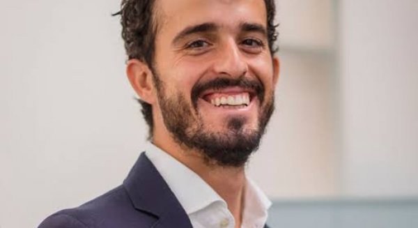 Carlos Hernández Quero encabeza de nuevo la lista de Vox por Málaga