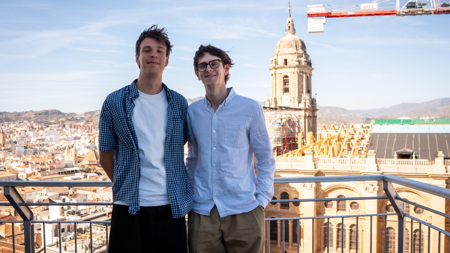 El Festival de Cine Francés acoge una ópera de los directores Clément Devilliers y Armand Foëx