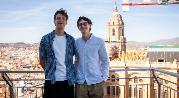 El Festival de Cine Francés acoge una ópera de los directores Clément Devilliers y Armand Foëx