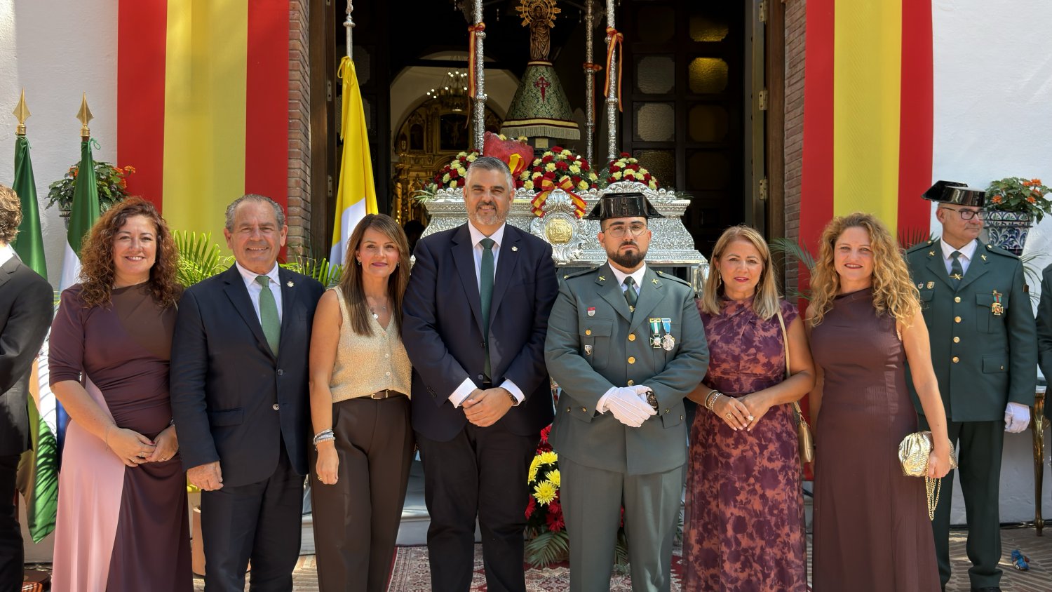 El PSOE de Mijas propone ofrecer otra parcela al Estado para la construcción de un cuartel de Guardia Civil