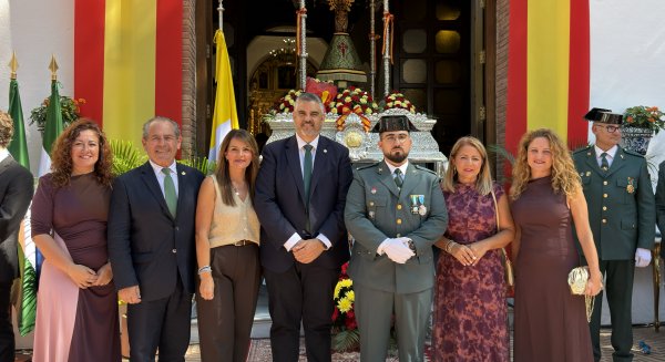 El PSOE de Mijas propone ofrecer otra parcela al Estado para la construcción de un cuartel de Guardia Civil