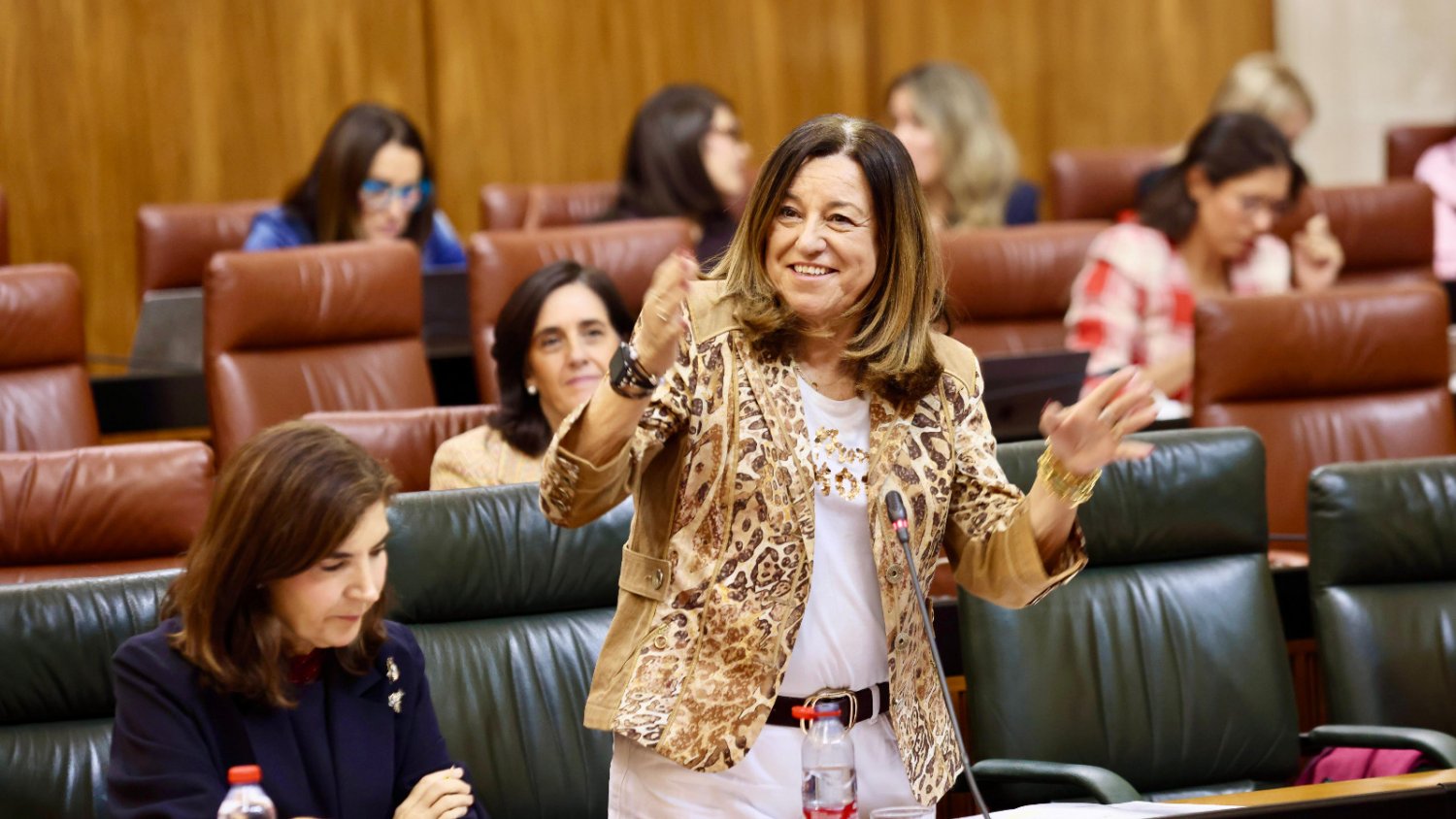 La Junta exige a la empresa encargada de los comedores afectados un plan de refuerzo del control de calidad