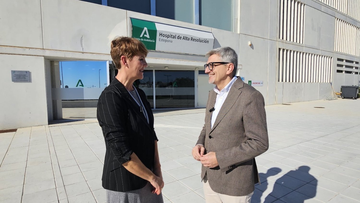 El PSOE de Málaga exige que Moreno Bonilla aparte al alcalde de Estepona
