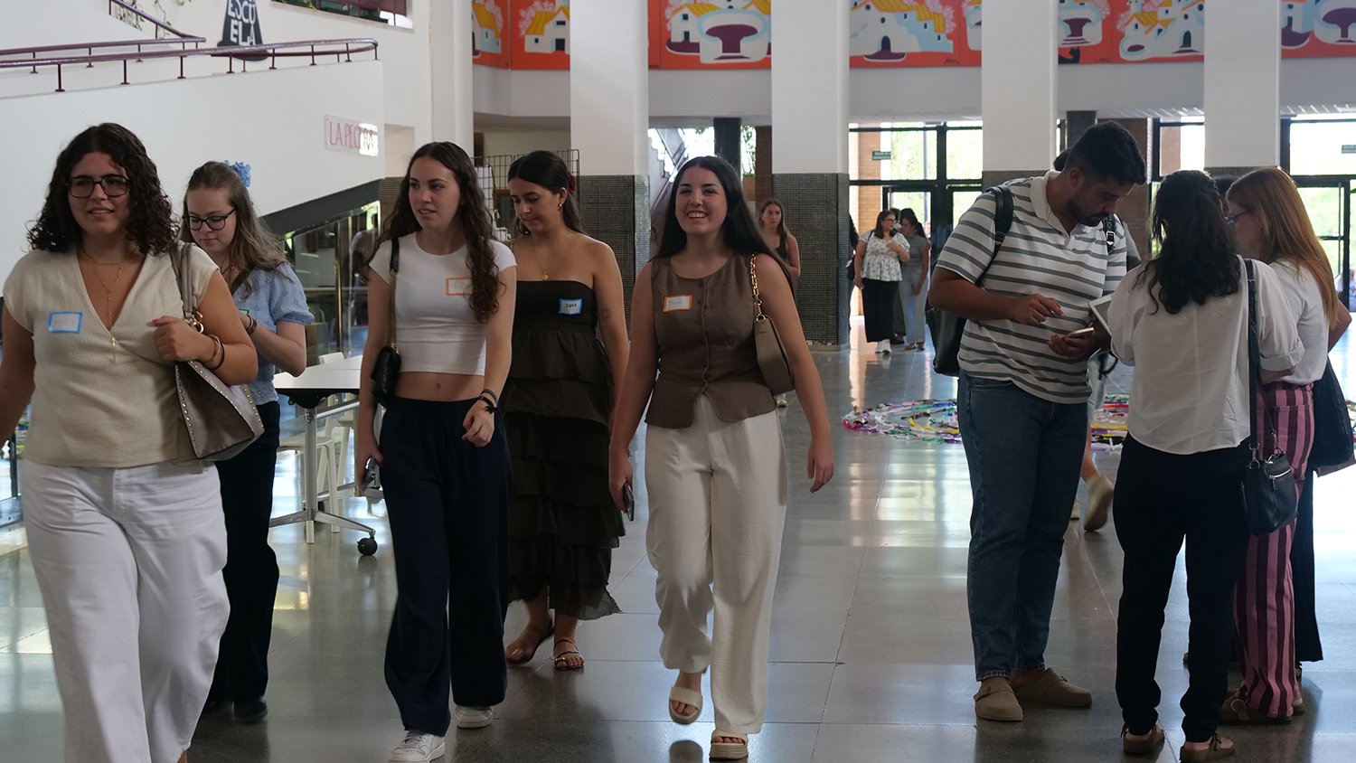 Investigadoras de la UMA buscan identificar buenas prácticas docentes para los alumnos de altas capacidades