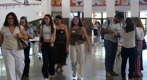 Investigadoras de la UMA buscan identificar buenas prácticas docentes para los alumnos de altas capacidades