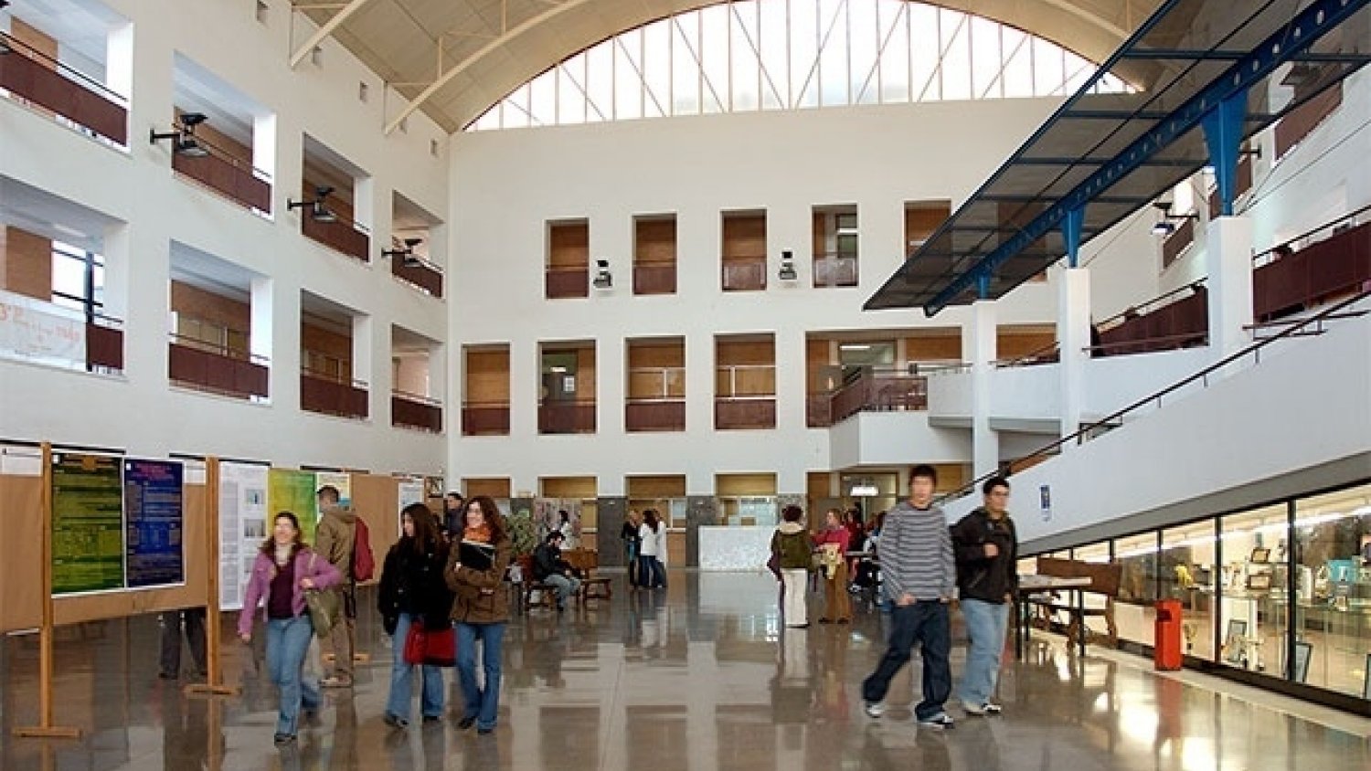 UMA.- La Facultad de Psicología emprende una línea educativa para combatir el estigma hacia la enfermedad mental