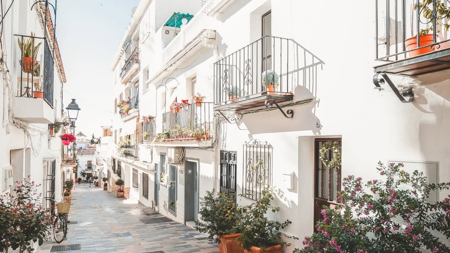 IU-Por Andalucía Marbella denuncia que el POU puede 'abrir la puerta al pelotazo inmobiliario'