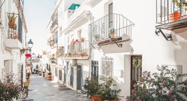 IU-Por Andalucía Marbella denuncia que el POU puede 'abrir la puerta al pelotazo inmobiliario'