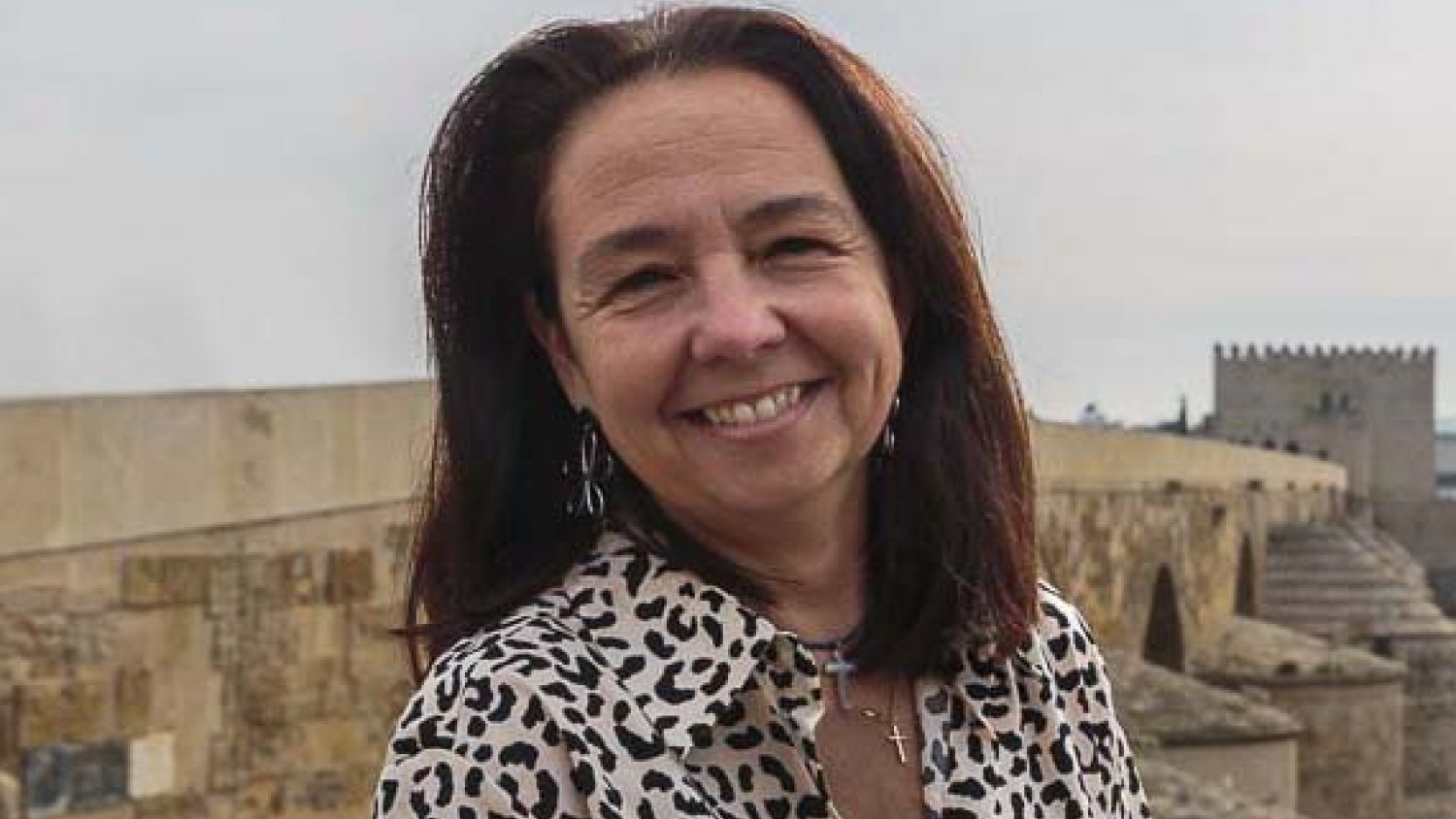 El PP de Málaga propone a Paloma Saborido, profesora de la UMA, como segunda de la lista al Congreso