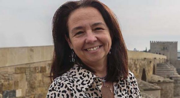 El PP de Málaga propone a Paloma Saborido, profesora de la UMA, como segunda de la lista al Congreso