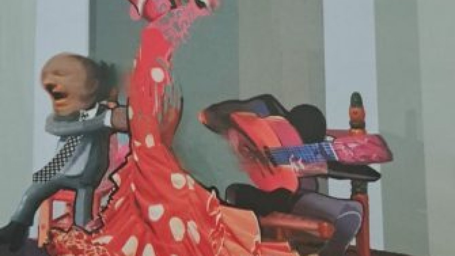 La cantaora malagueña Chelo Soto actúa el 26 de octubre por la XXIII edición del Aula de Flamenco