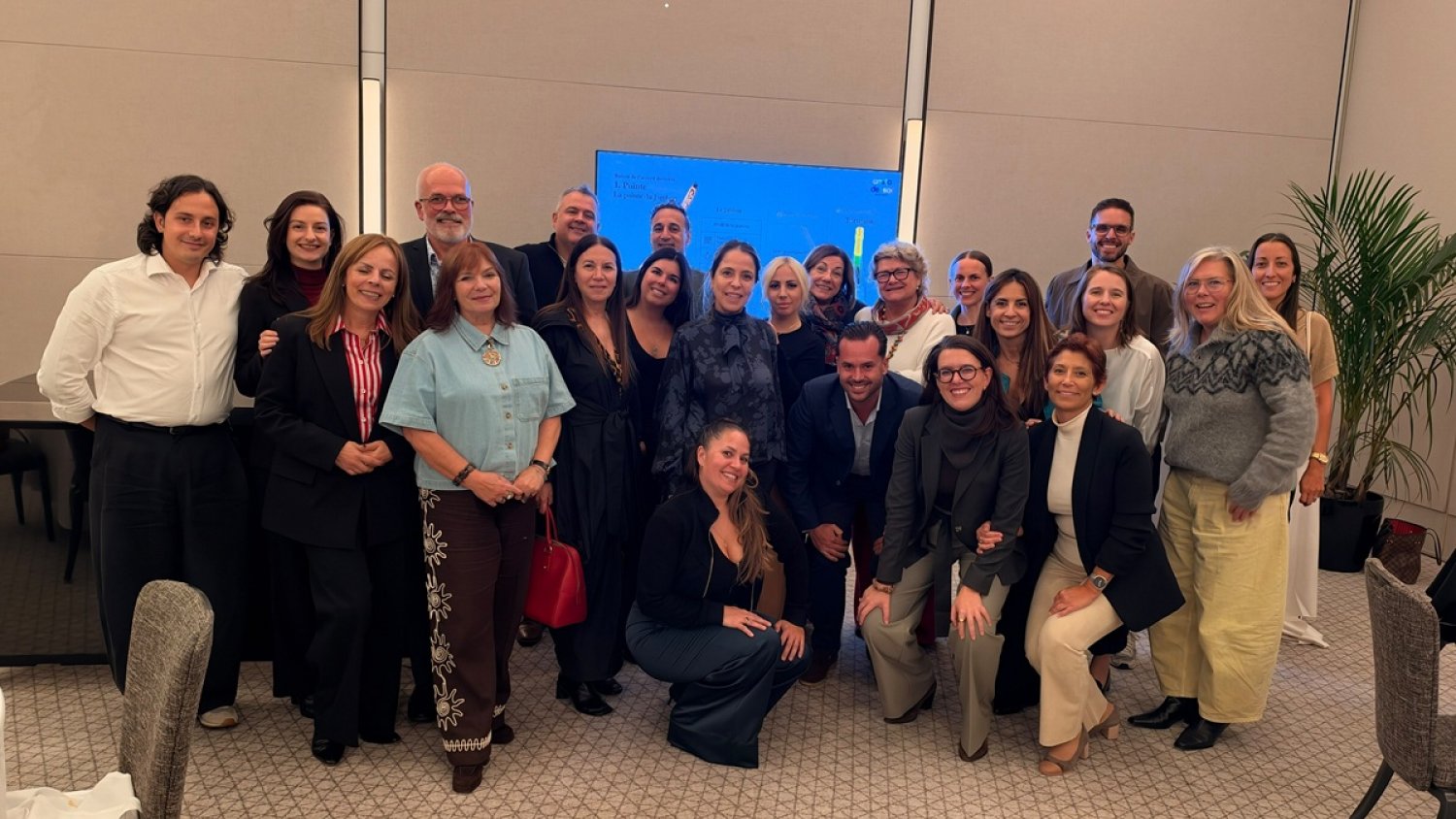 Turismo Costa del Sol se promociona como destino en el segmento MICE en Canadá