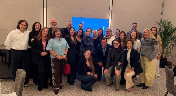 Turismo Costa del Sol se promociona como destino en el segmento MICE en Canadá