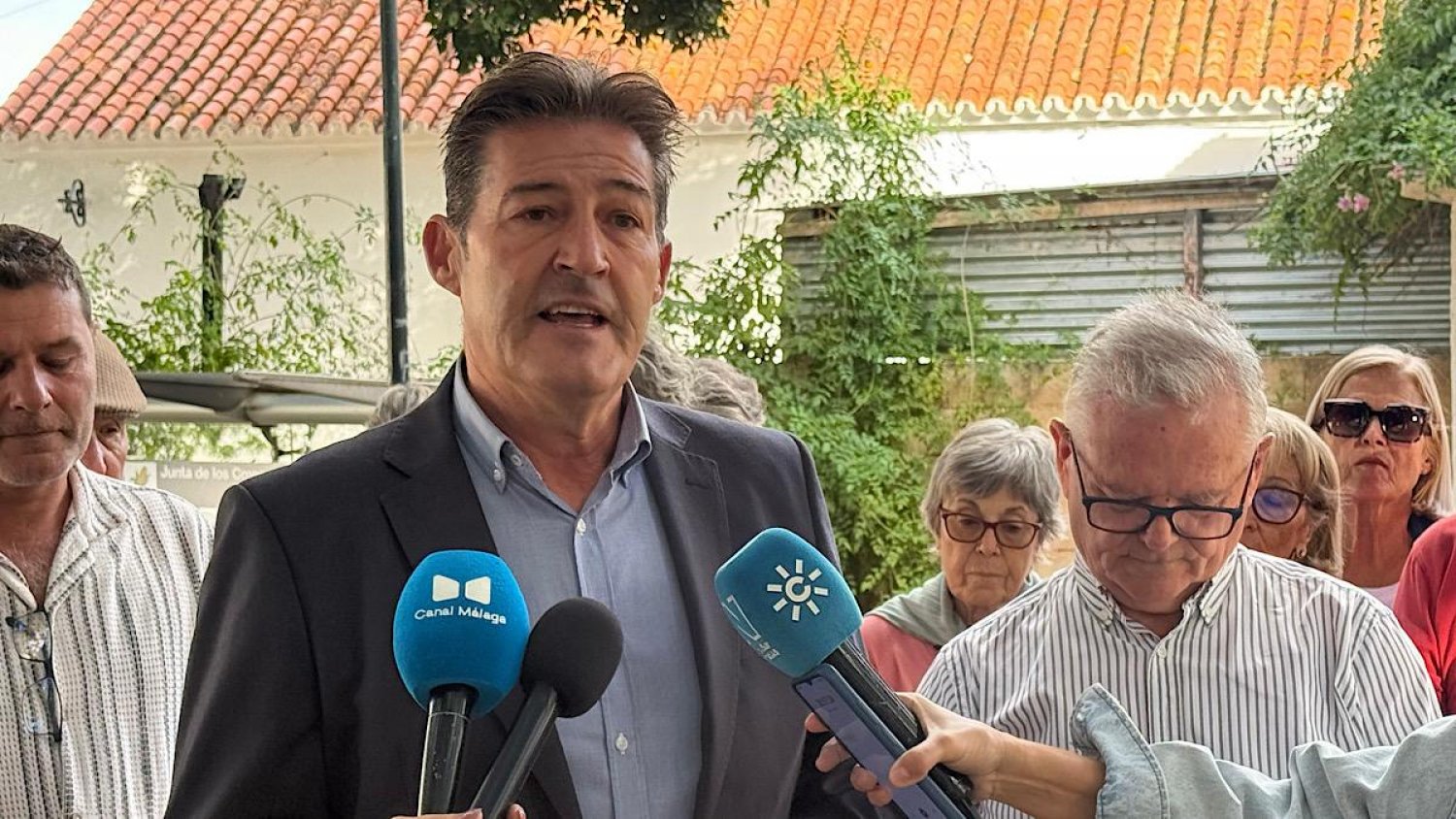Vox presenta una moción para revisar el Plan Especial de Puerto de la Torre para proteger a los propietarios