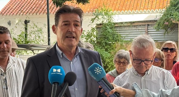 Vox presenta una moción para revisar el Plan Especial de Puerto de la Torre para proteger a los propietarios