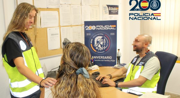 Detenidas tres personas por la adopción ilegal de un bebé de seis meses