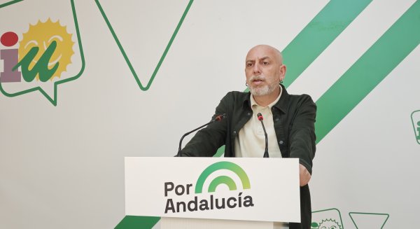 Por Andalucía se suma a las denuncias del modelo privatizador de los comedores escolares