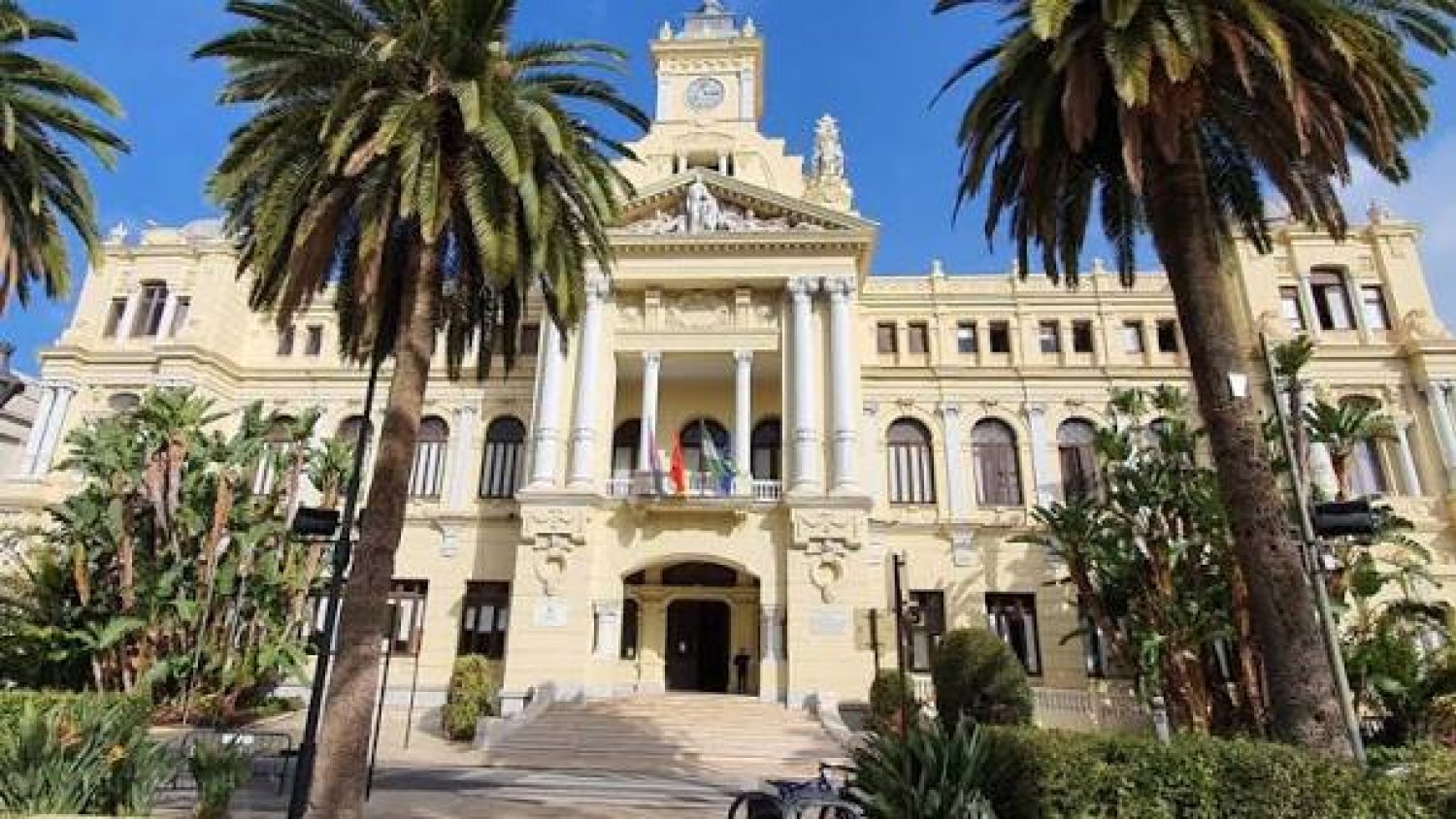La Empresa Municipal de Aguas acomete varias actuaciones que afectarán a la movilidad