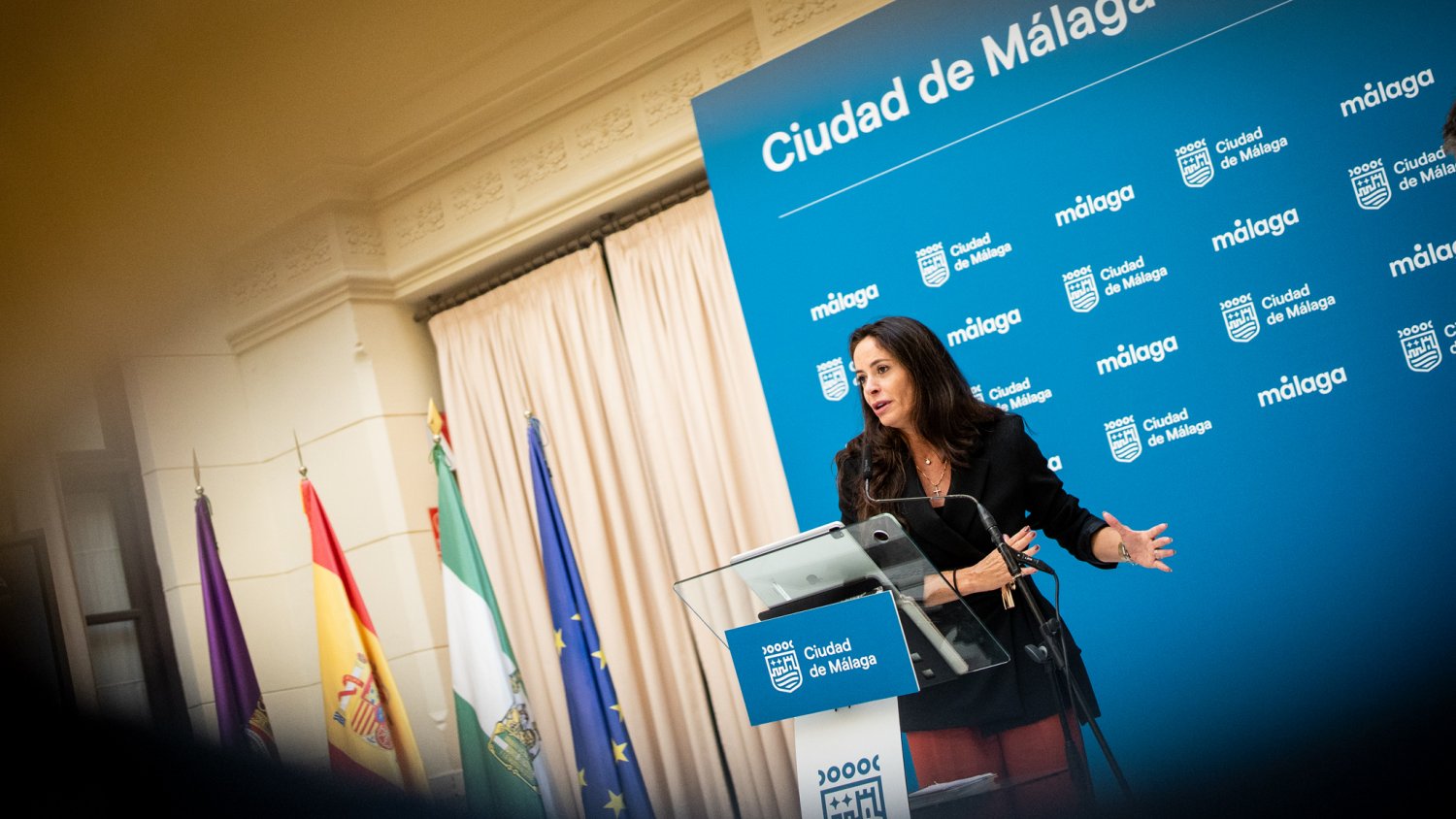 La nueva plataforma tecnológica del Ayuntamiento tramita más de 19 mil expedientes