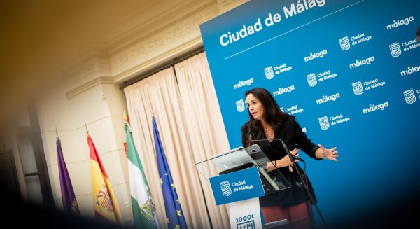 La nueva plataforma tecnológica del Ayuntamiento tramita más de 19 mil expedientes