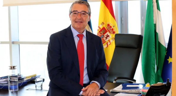 Francisco Salado y Margarita del Cid encabezan la lista al Senado del PP por Málaga