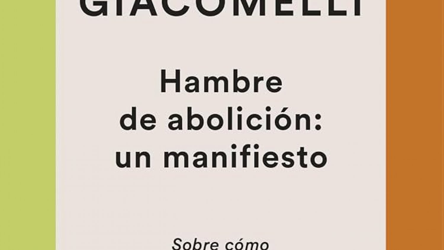 El Ateneo acoge un coloquio sobre la abolición de la prostitución