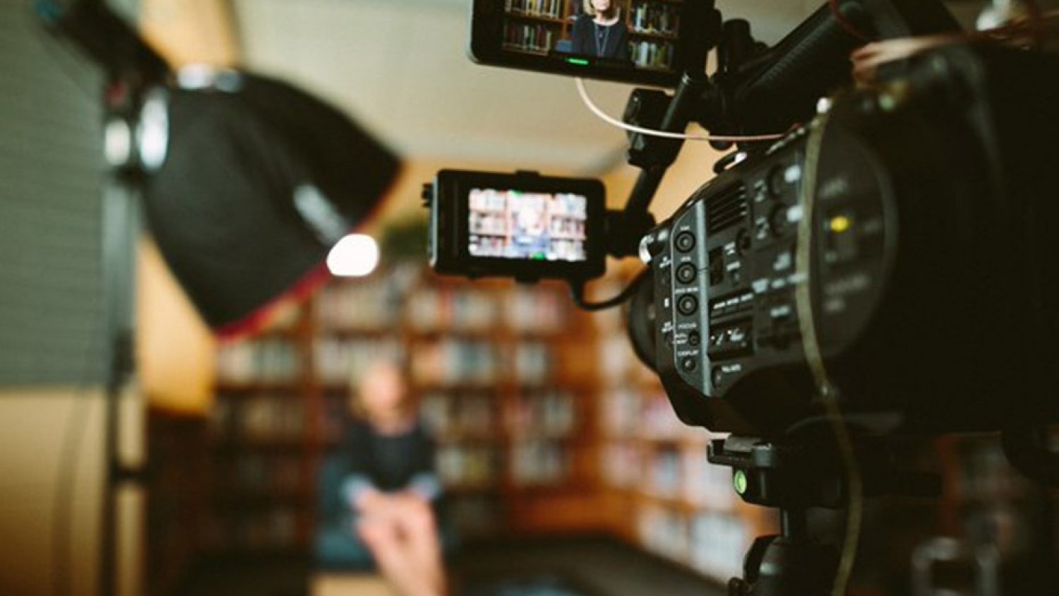 El BOJA publica la convocatoria de ayudas a la producción de obras audiovisuales