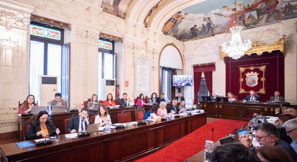 El PP exigirá en el Pleno una prórroga de la prestación por cuidado de menores afectados por enfermedad grave más allá de los 26