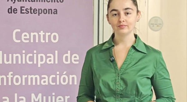 Estepona destaca la labor del Centro Municipal de Información a la Mujer 