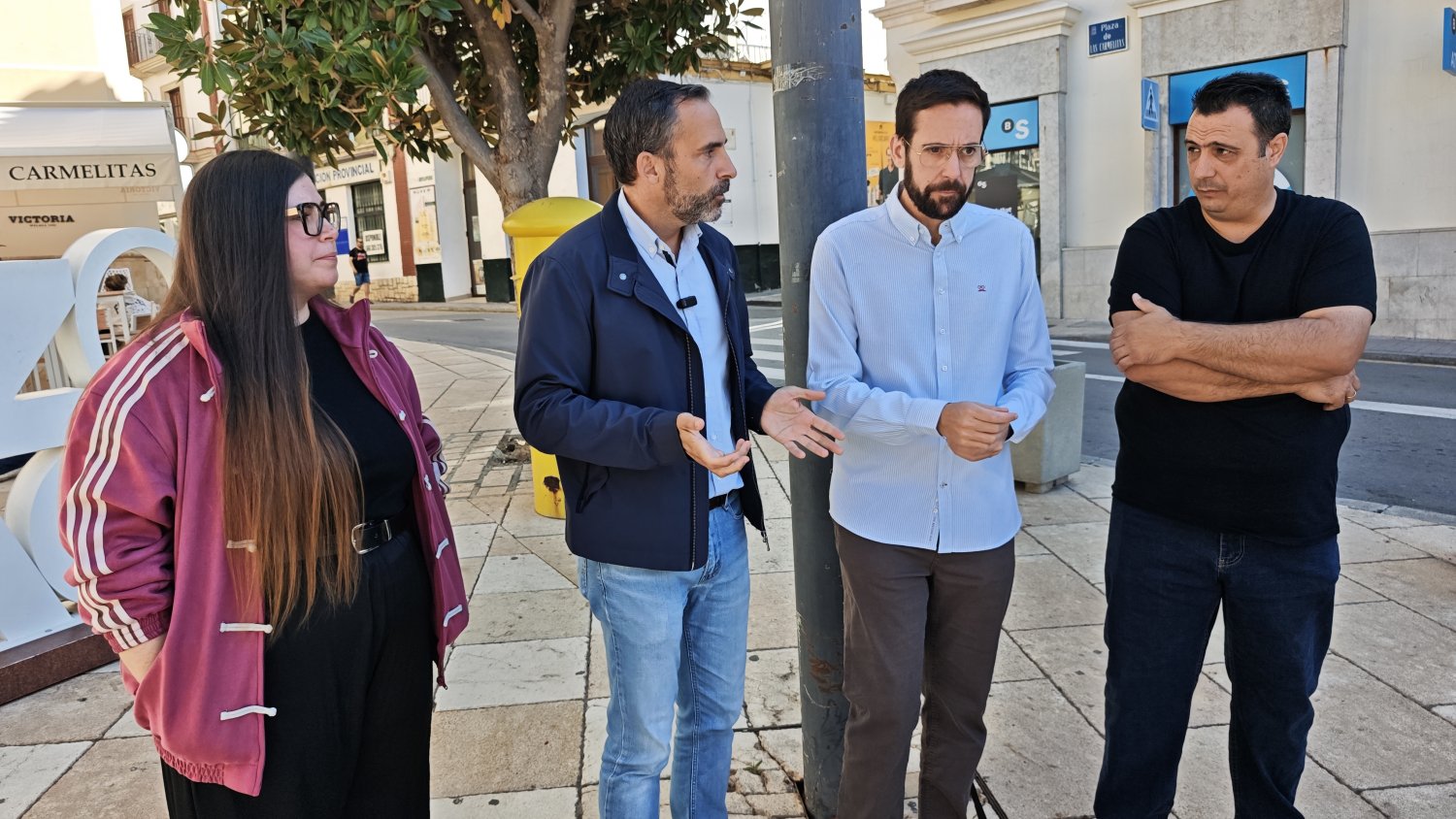 El PSOE exige que Vélez-Málaga y Torre del Mar sean declaradas zonas tensionadas ante la subida de precios de la vivienda
