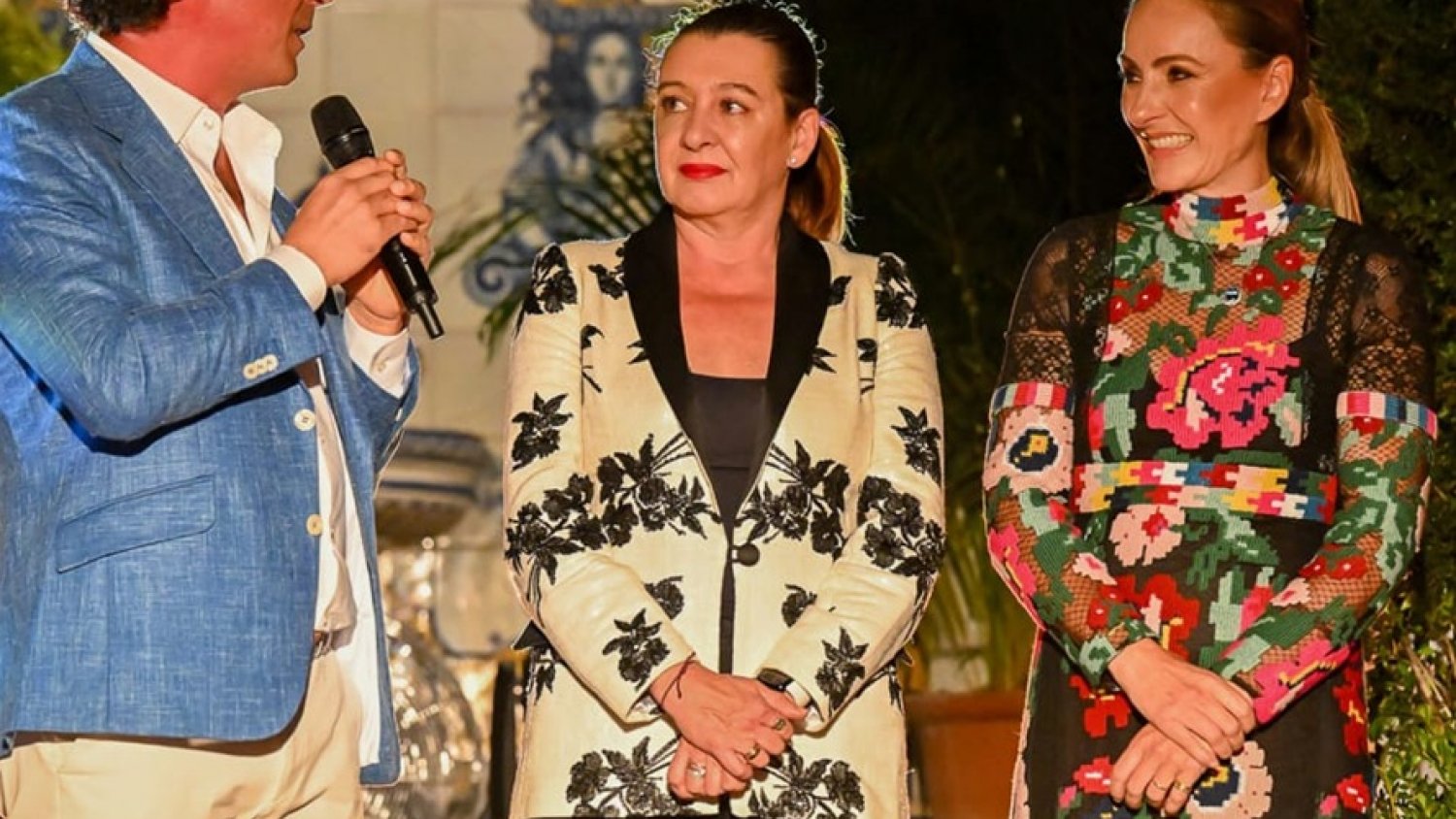 La Costa del Sol se promociona en el turismo de alta gama con la celebración de DUCO en Marbella