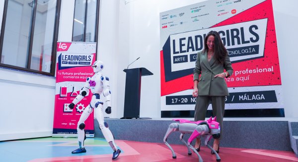 El Ayuntamiento acerca la ciencia y tecnología a 1.800 estudiantes a través de 120 actividades