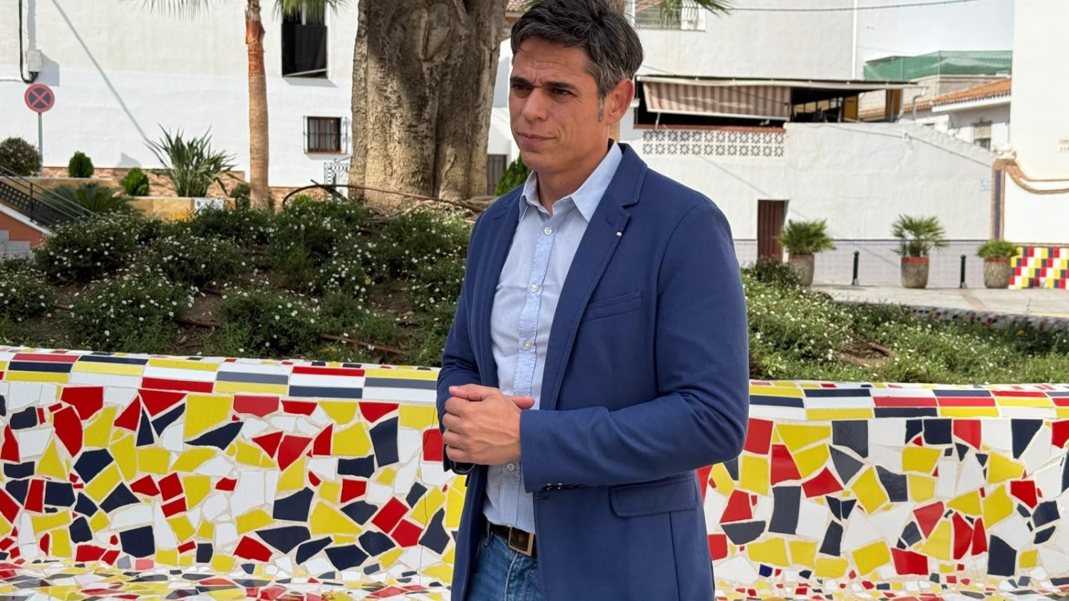 El PSOE de Alhaurín de la Torre pide a la Junta un incremento de frecuencias de buses interurbanos