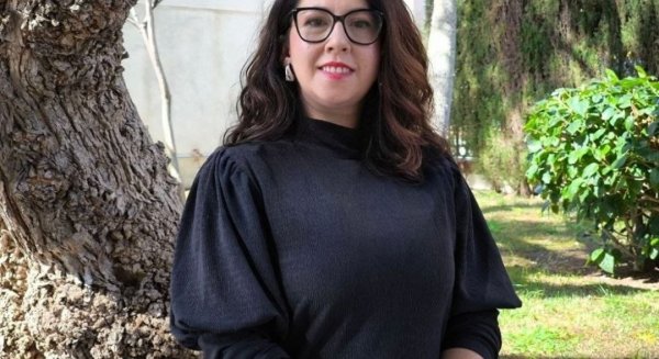 Raquel Martínez será la número cuatro de Frente Amplio para el Congreso por Málaga