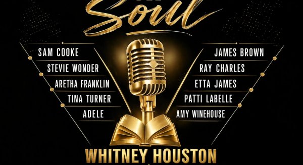 La Caja Blanca acoge un concierto teatralizado sobre la historia del soul
