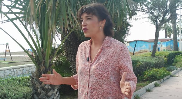 Morillas critica la construcción de un centro deportivo de élite en vez de equipamiento social para el barrio