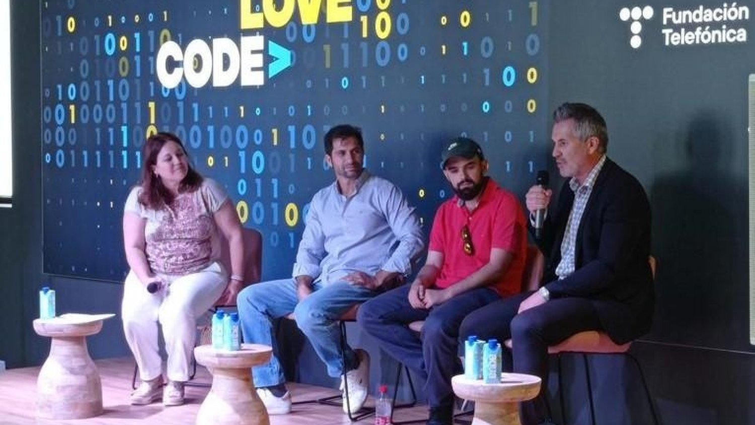Diputación señala el emprendimiento y la innovación social como claves para abordar el reto de la despoblación