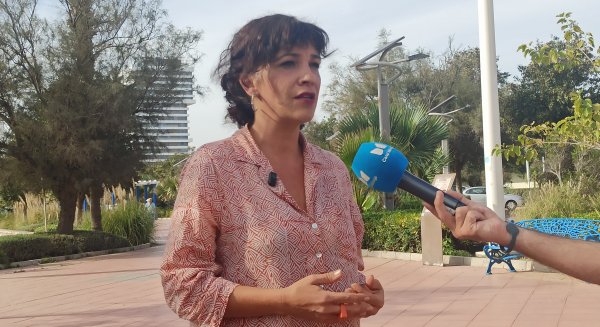 Con Málaga denuncia la paralización del proyecto de desdoblamiento de la carretera de Cártama