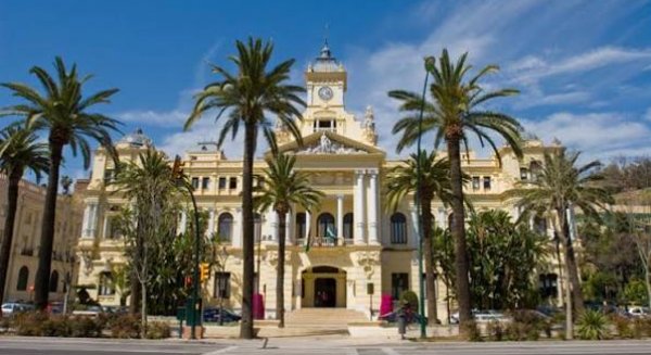 El Ayuntamiento de Málaga programa pasajes del terror, manualidades, yincanas y espectáculos por Halloween