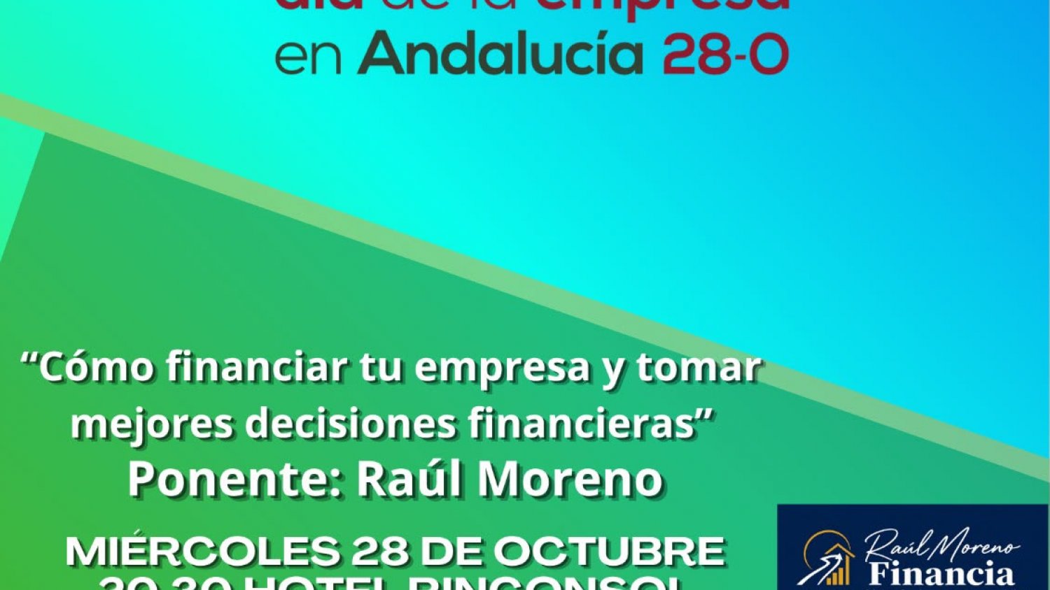 Rincón de la Victoria impulsa el encuentro entre profesionales, comerciantes y empresarios 