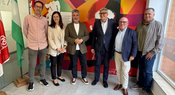 El PSOE de Málaga señala que los decretos del Gobierno de Sánchez protegen a inquilinos y propietarios