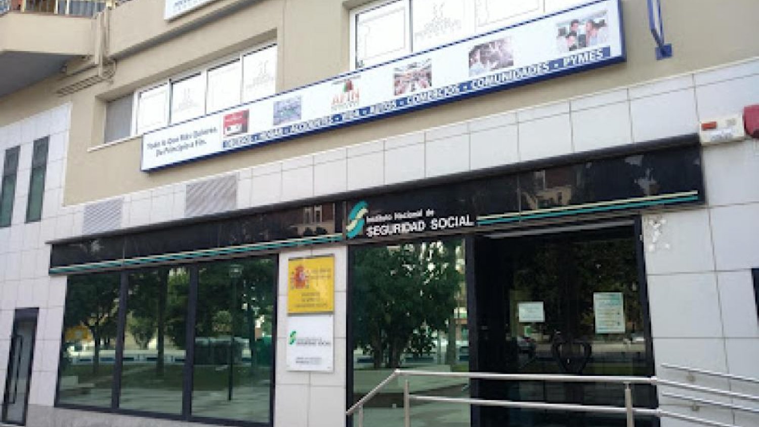 La pensión media del sistema de la Seguridad Social en Málaga es de 1.256 euros en octubre