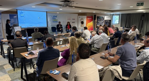 El Instituto Tecnológico Hotelero y AEHCOS celebran una jornada centrada en la gestión energética