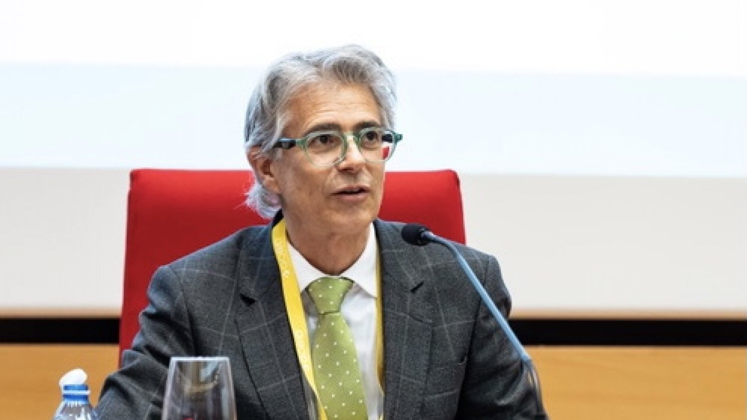 El Instituto de Derecho de Autor premia un estudio de la UMA sobre el uso de las obras protegidas por la IA