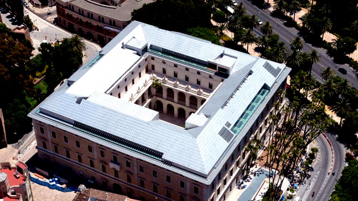 La entrega de los Premios Málaga de Investigación 2026 queda aplazada de forma indefinida