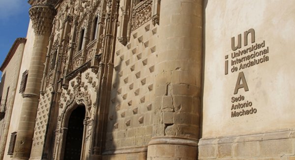 La UNIA aumenta su oferta formativa para el sector agroalimentario en la sede de Baeza