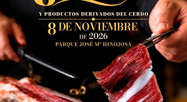 Campillos se preparara para su tradicional Feria del Jamón que reúne a miles de visitantes de toda Andalucía