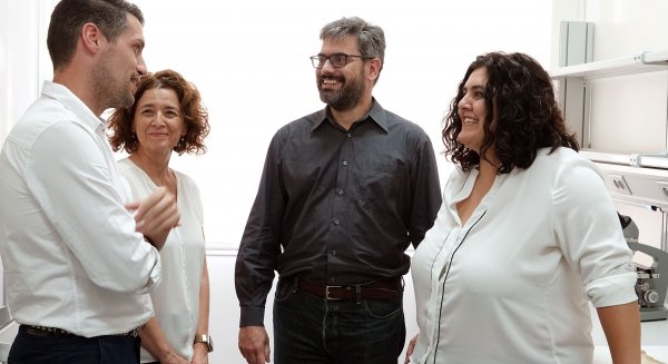El perfil más afectado por la COVID-19 son los hombres de mediana edad con patologías previas
